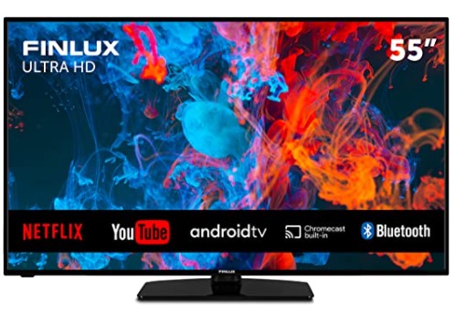 Finlux FLU5535ANDROID