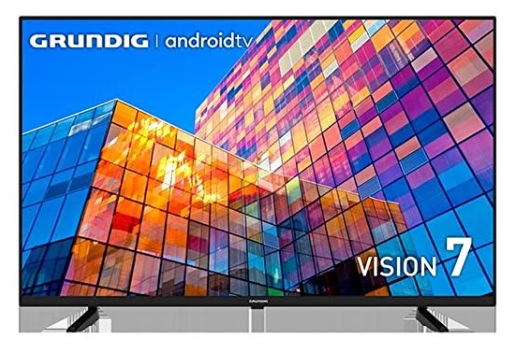 Grundig 50gfu7800b