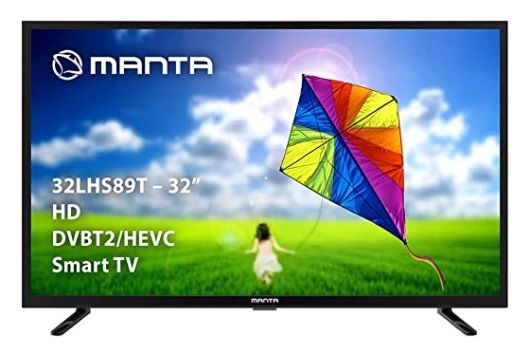 Manta 32LHS89T