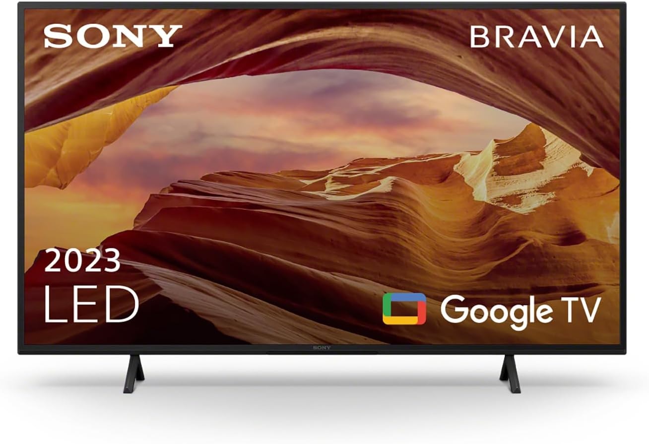 Sony BRAVIA KD-55X75WL