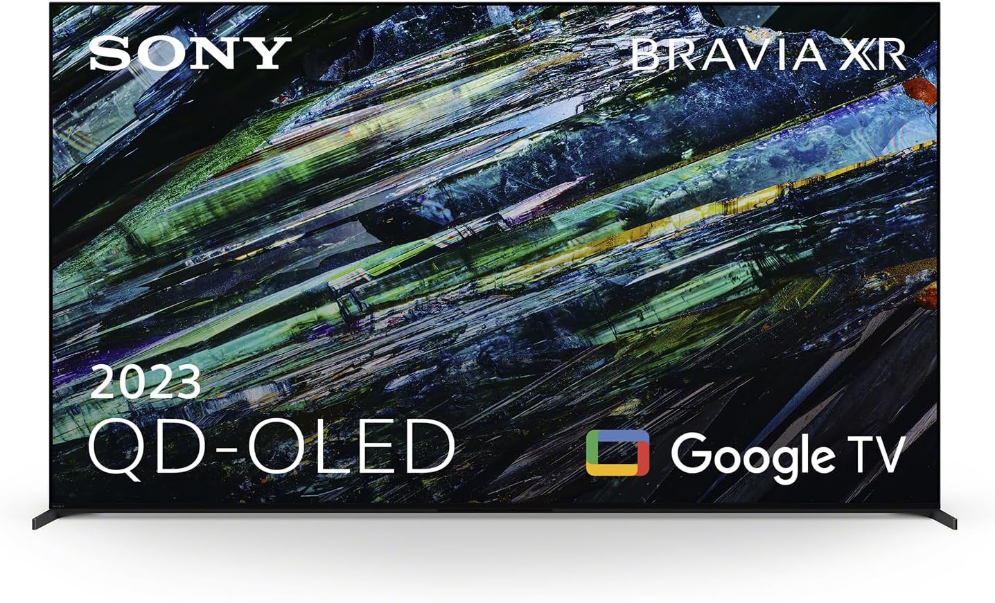 Sony BRAVIA XR-77A95L