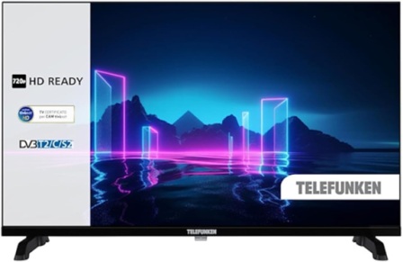 Telefunken TE24900B56YXD