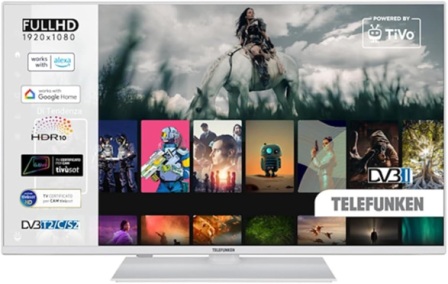 Telefunken TE40750B45I2KTW