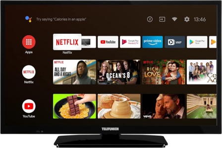 Telefunken XH24AN550MV