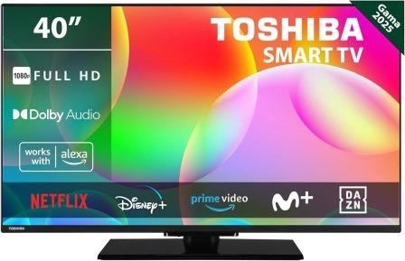 Toshiba 40LV3563DG